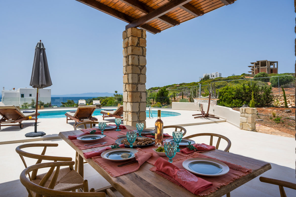 Villa Bluebell